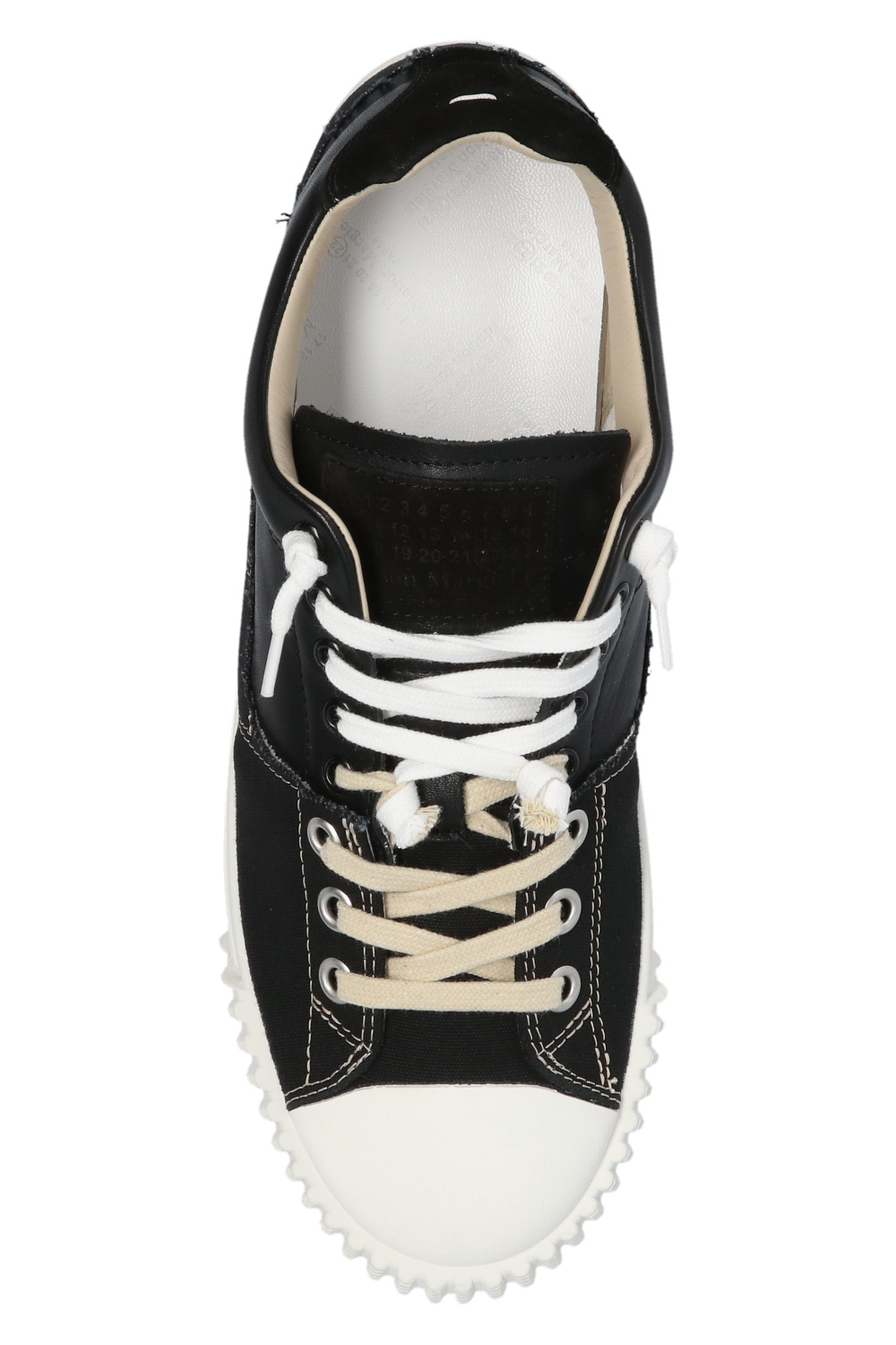 Margiela hotsell sneakers jordan